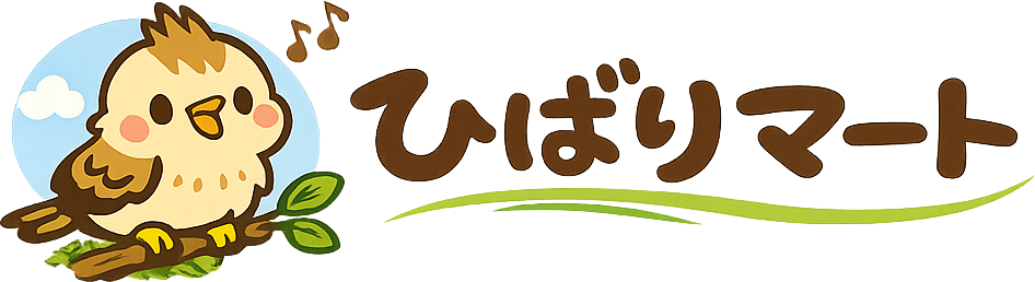 ひばりマート